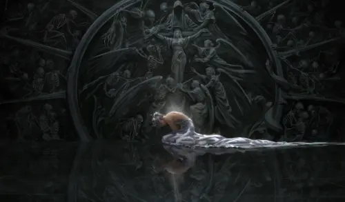 救赎与审判壁纸 4000×2347 缩略图